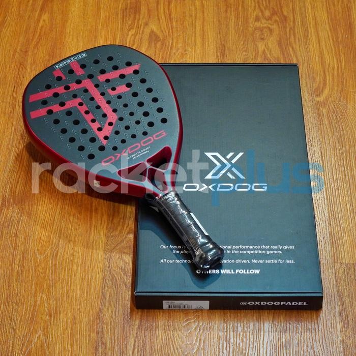 Oxdog Ultimate Court 2024 Padel Racket best seller