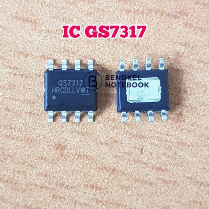 (Allthebest) IC Laptop GS7317HSO-R GS7317HSO-R GS7317 GS 7317 SOP-8