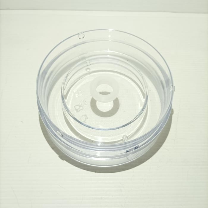 (Allthebest) karet tengahnya Saja Chopper Kecil Mitochiba Tutup Chopper CH200 CH 200