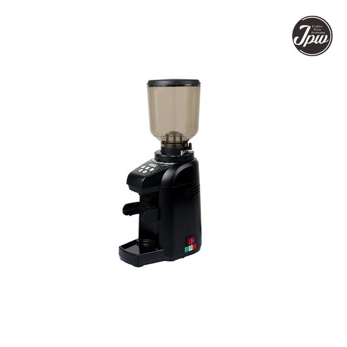 (Allthebest) Professional Coffee Grinder JX-800, Espresso Machine Grinder