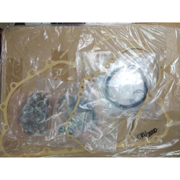 Paking Matic Crv 2000 2001 CRV 2000 2001