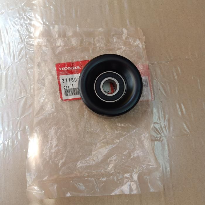 Pulley Stelan V Belt Honda Civic Fd 2 2000 2001 2002 2003 2004 2005 2006 2007 2008 2009 2010 2011 20