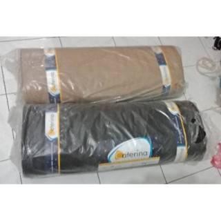 (Allthebest) KAIN PRAMUKA CATERINA STANDART KWARNAS