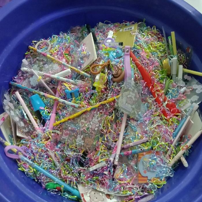 

ASLI ALAT TULIS SEKOLAH & KANTOR READY STOCK