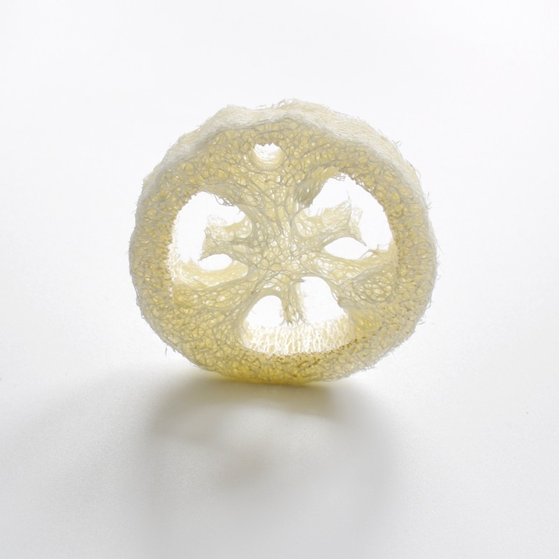 

Over 7CM large size Natural Loofah Luffa sponge DIY handmade soap core soap dish,,sponge