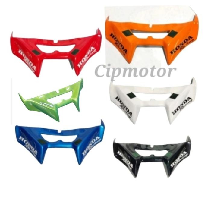 Winglet Beat Fi Street Beat Fi Esp Beat 2016 2017 2018 2019