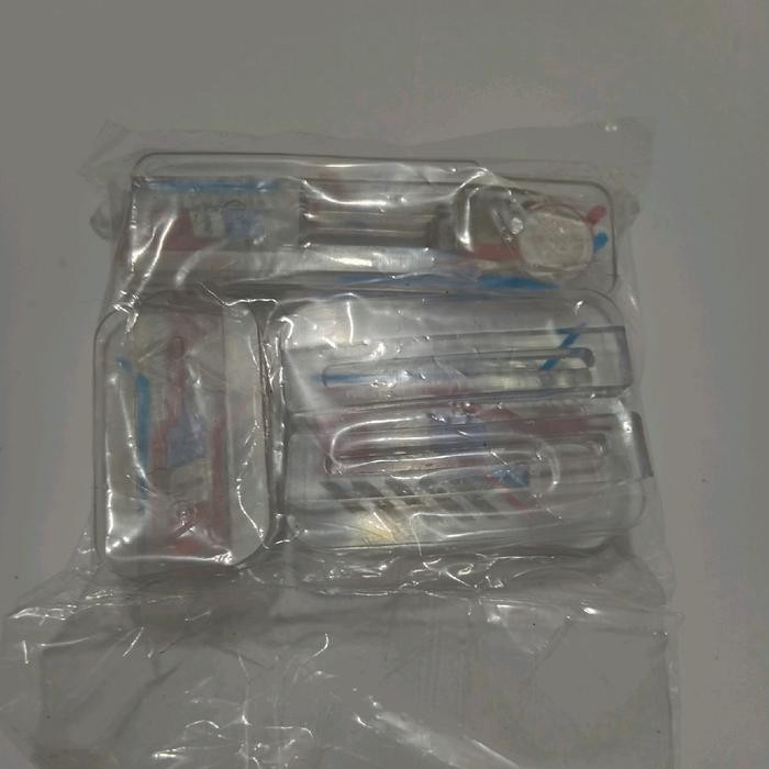 Stoper variasi sangkar murai bnr satu set original