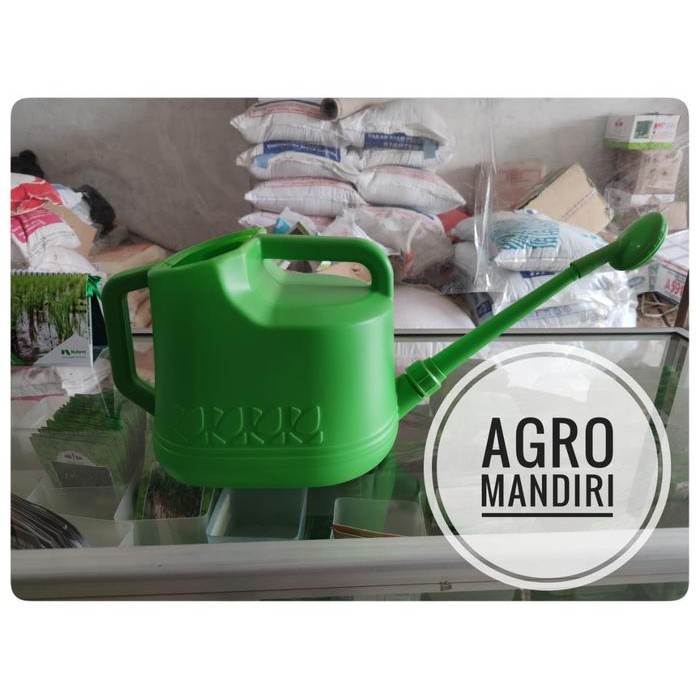 Gembor Plastik Maspion 11 Liter Penyiram Tanaman / Watering Pot