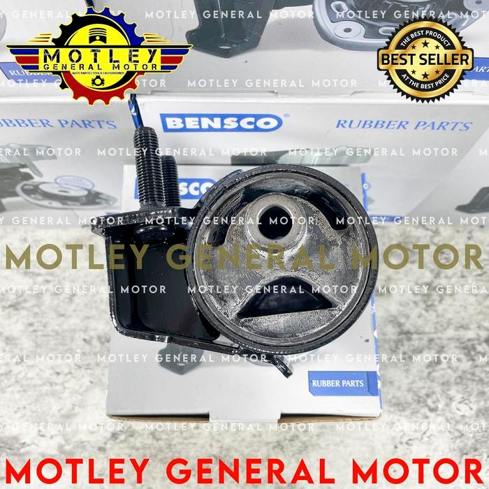 ENGINE MOUNTING DUDUKAN MONTING MESIN RH KANAN TOYOTA COROLLA SE SALON EE80 GL EE 80 GL AE80 AE 80