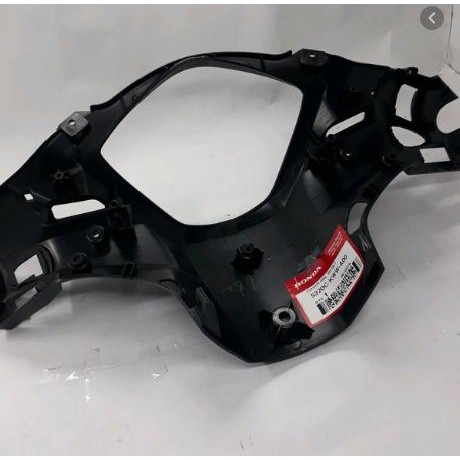 Batok kepala belakang speedo meter revo 110 absolute 5320C-KWW-A00