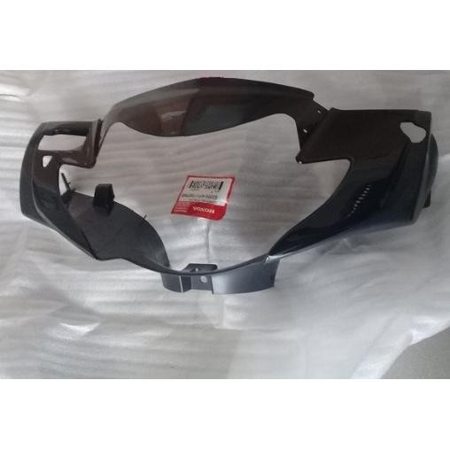 Cover Handle Stang Depan Supra X 125. 53205-KPH-700FMB