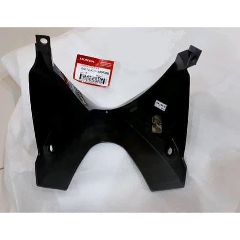 Cover under Tebeng lumpur motor Kharisma 64310-KPH-880FMB