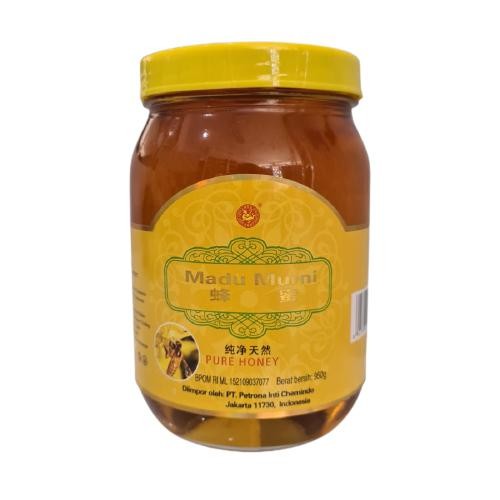 

CHEN LIANG JI PURE HONEY MADU MURNI 100% ASLI