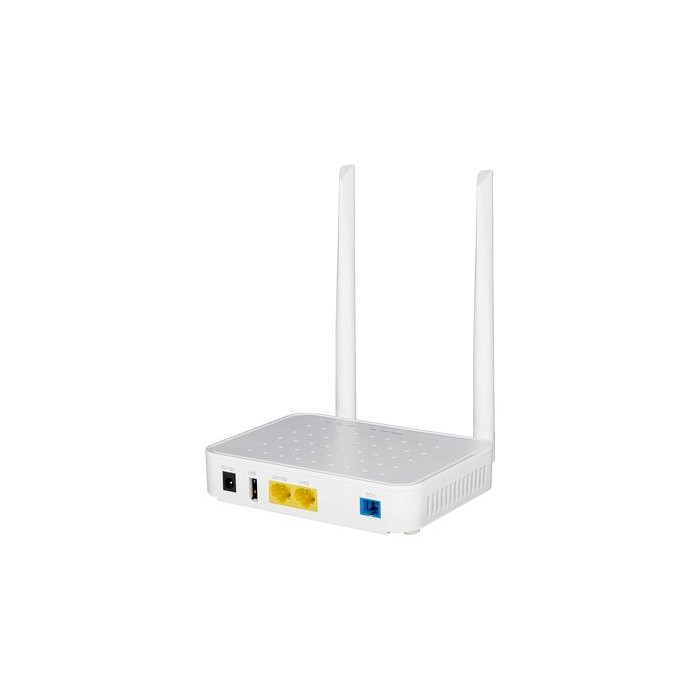 Terlaris BDCOM GP1704-2F-E XPON FTTH Home Gateway Unit(HGU) SALE