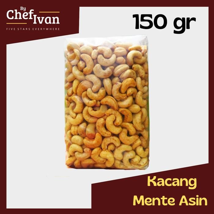 

Snack Kiloan Cemilan Jajanan Jajan Kiloan KACANG MEDE GORENG Bawang Food Mete
