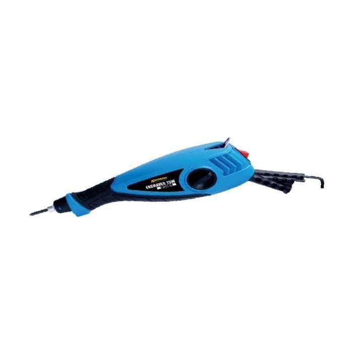 

Krisbow Engraver 15W E15 10124874
