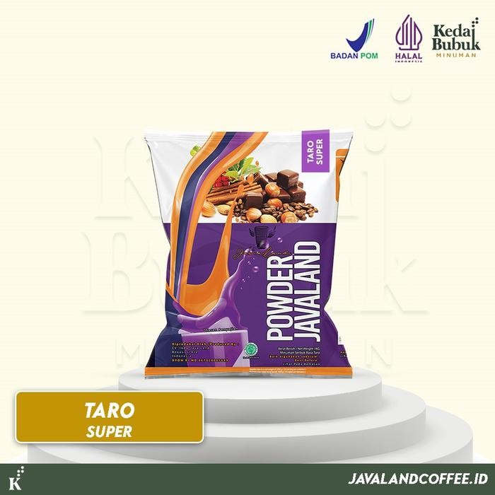 

Super Powder varian taro 1Kg