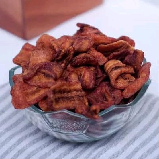 

1 kg sale pisang kering manis