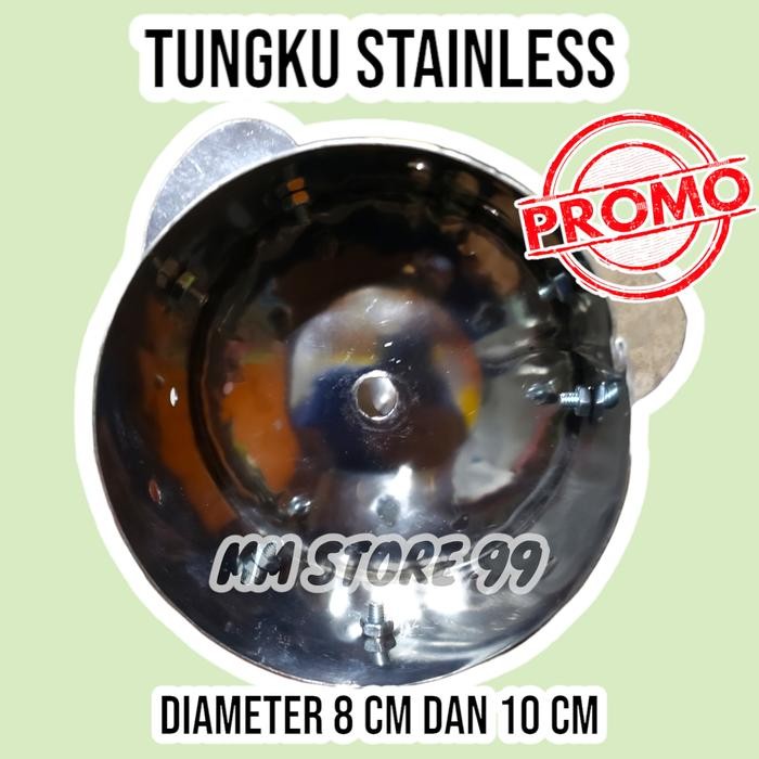 TUNGKU TWISTER STAINLES KUNINGAN TEMBAGA MESIN GULALI HARUM MANIS KEMBANG GULA ARUMANIS HARUMANIS