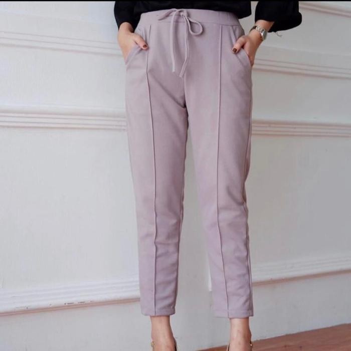 DOTY PANTS SCUBA / DOTY BASIC PANTS celana cubit scuba