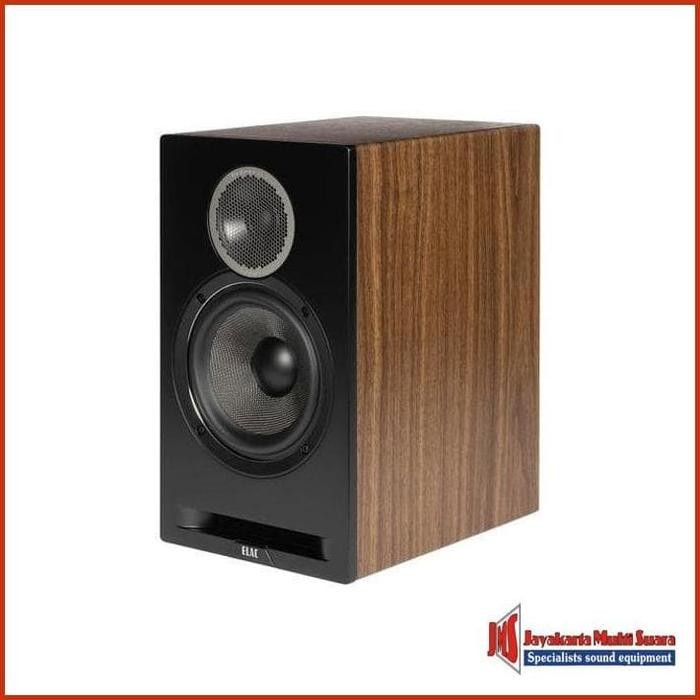 Elac Debut Reference DBR62 Bookshelf Speaker / elac debut dbr 62 Berkualitas Terbaru