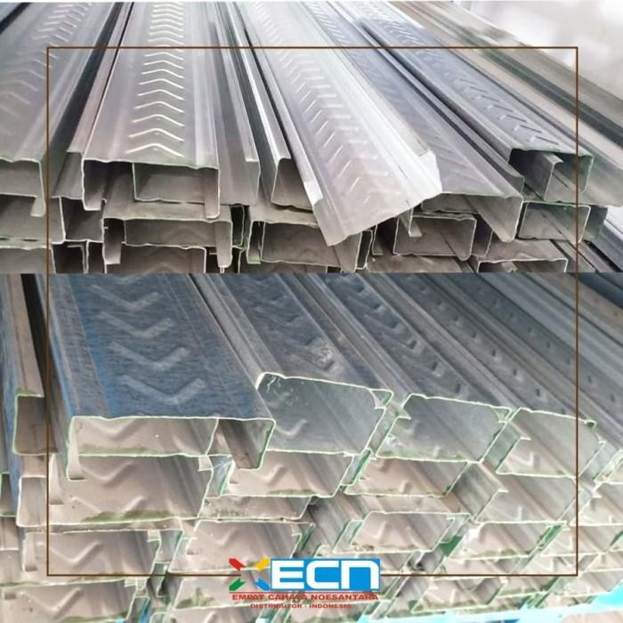 (Allthebest) BAJA RINGAN KANAL C/C KENCANA C 75