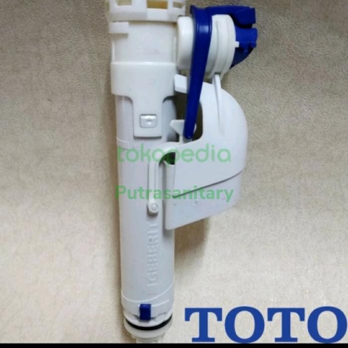 Ready.. Pelampung Kloset Toto Ori Tg 271217
