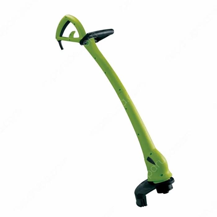 Pemotong Rumput Listrik Krisbow Original New