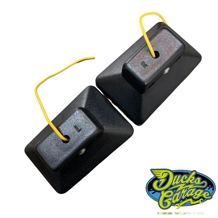 Lampu Sein Sen Depan Honda Supercup C700 C800