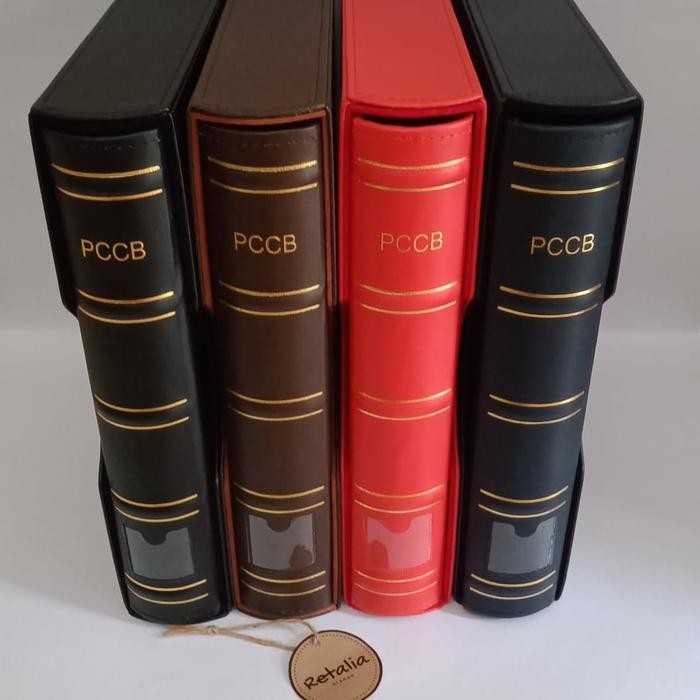 

BEST SELLER Album Multiguna PCCB (Perangko,Uang Kertas,Uang Coin,PMG)