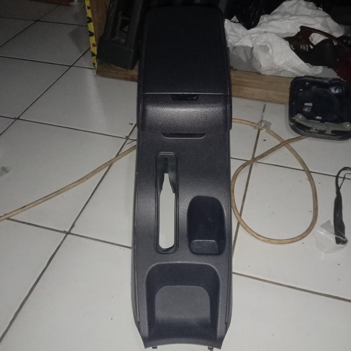 Console Box All New Rush Terios Type X original