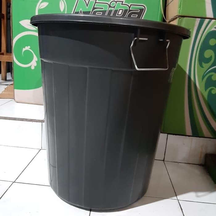 Ember Plastik 80 Liter