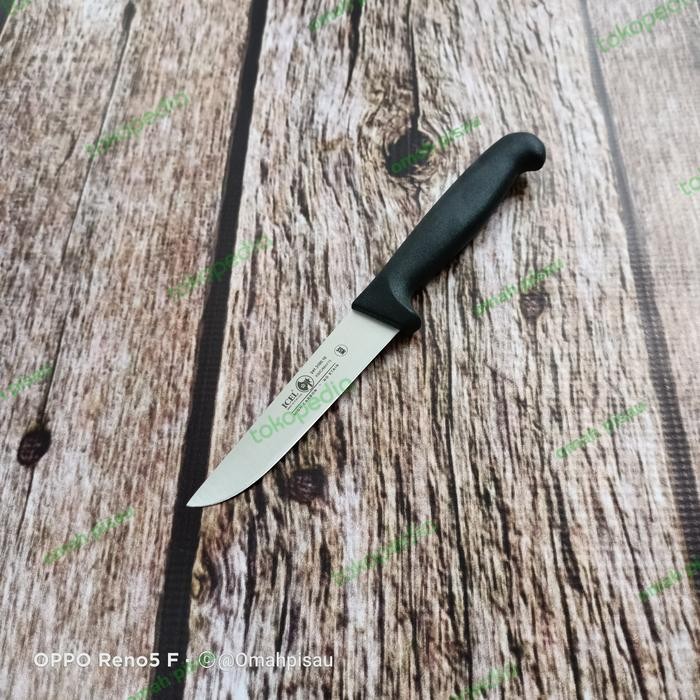 PISAU Sembelih Unggas Butcher Knife Icel 10 cm 241.3100.10 Asli Portug