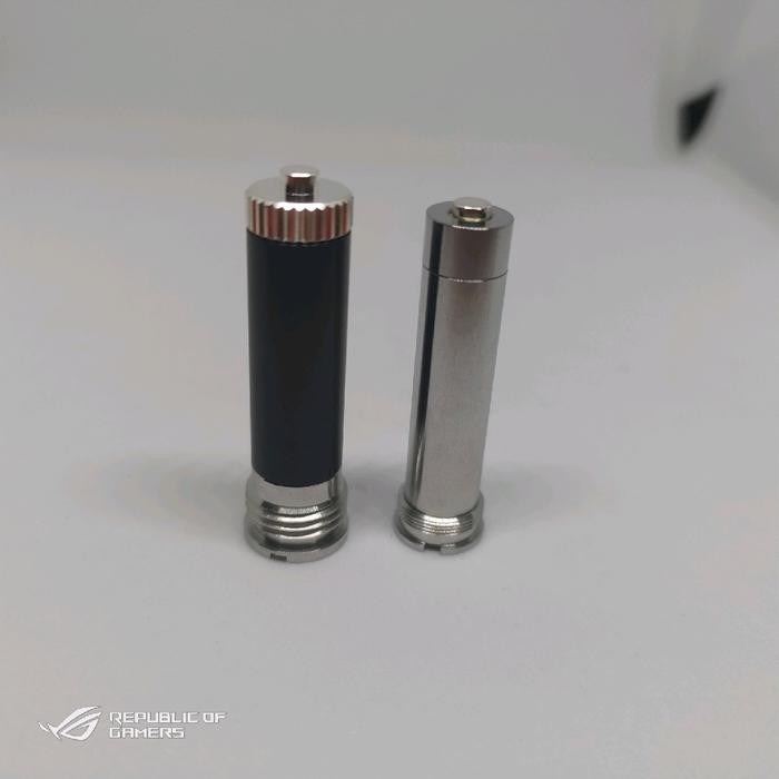 TERBARU Adapter 510 Universal 2 varian