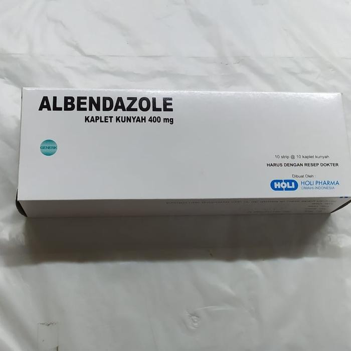 

Albendasol