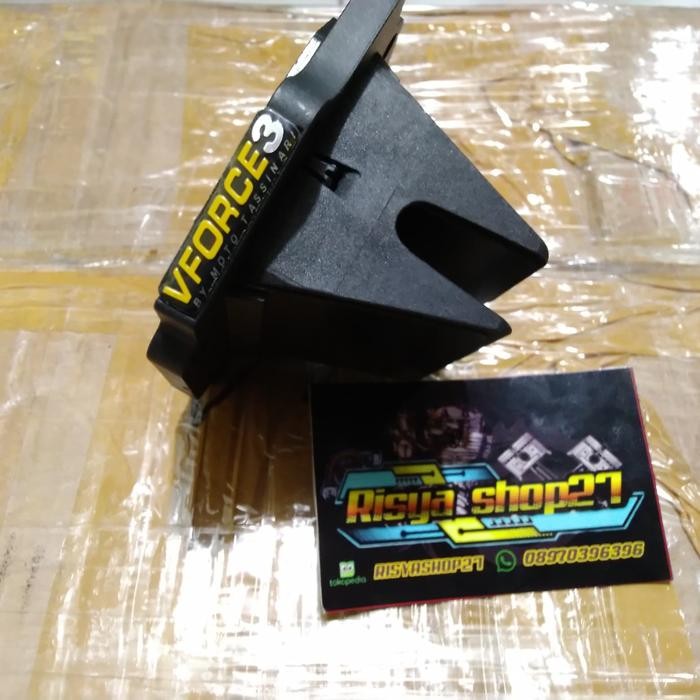 membran carbon vforce 3 ninja RR R racing