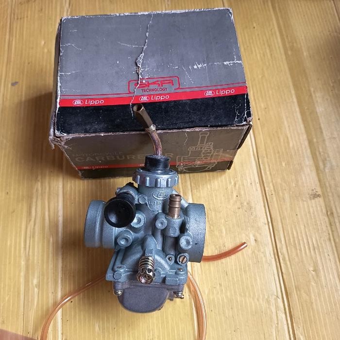 carburator karburator bensin Yamaha DT 100 DT100
