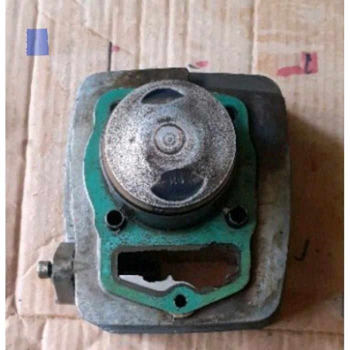 buring megapro primus original cabutan set seher boring blok seker