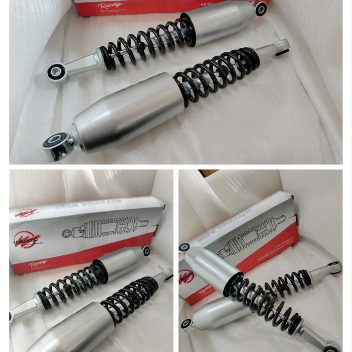 Shockbreaker Shogun New Wilwood/Shock Shogun New Murah /Shock Belakang Shogun