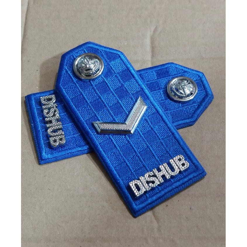 Town Pangkat Pdu Pppk Dishub Golongan 5