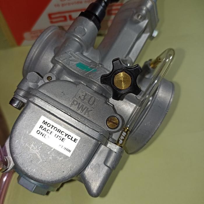 karbu pwk 30 / karbulator pwk 30 / pwk 30 settingan