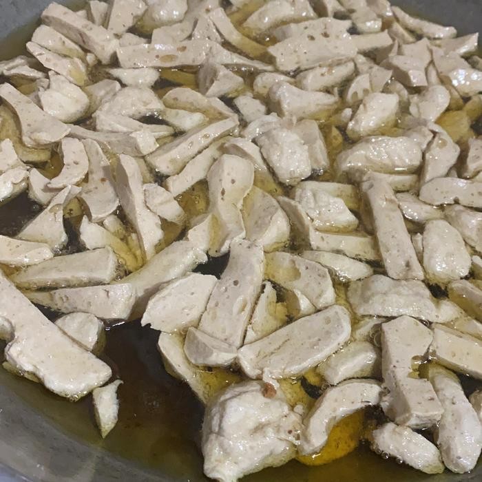 

Sedia basreng mentah 1 kilo