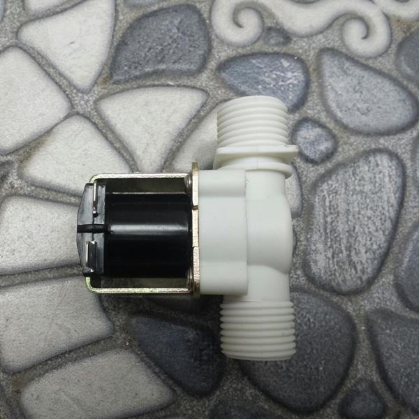 Solenoid Valve Plastik Ac220V