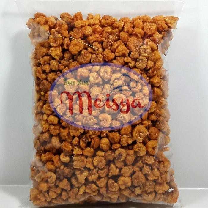 

Sedia SNACK JAGUNG KERIPIK JAGUNG JAGUNG 250 GR JAGUNG NG