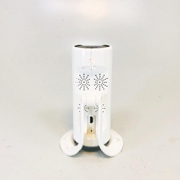 Vr Cam 180 Panoramic Camera Wifi - Camera Cctv Ip 1080P