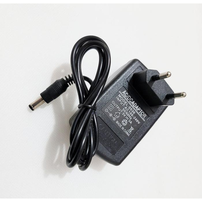 Adaptor 5V 3A / 5 Volt 3 Ampere / Adaptor 5V 3A
