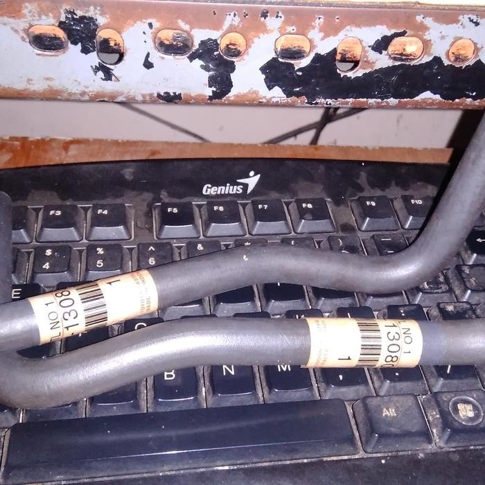 Best Seller Selang Pcv Valve Toyota Kijang Super Grand Kapsul Original