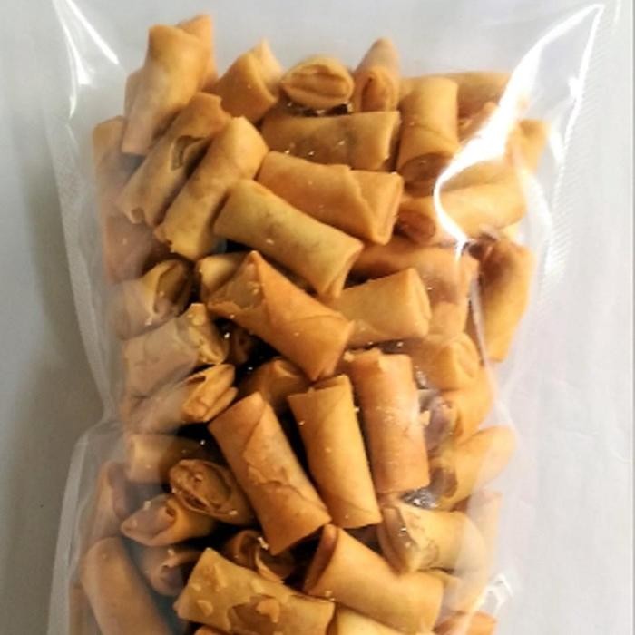 

Sedia Snack Made Sumpia Udang gram