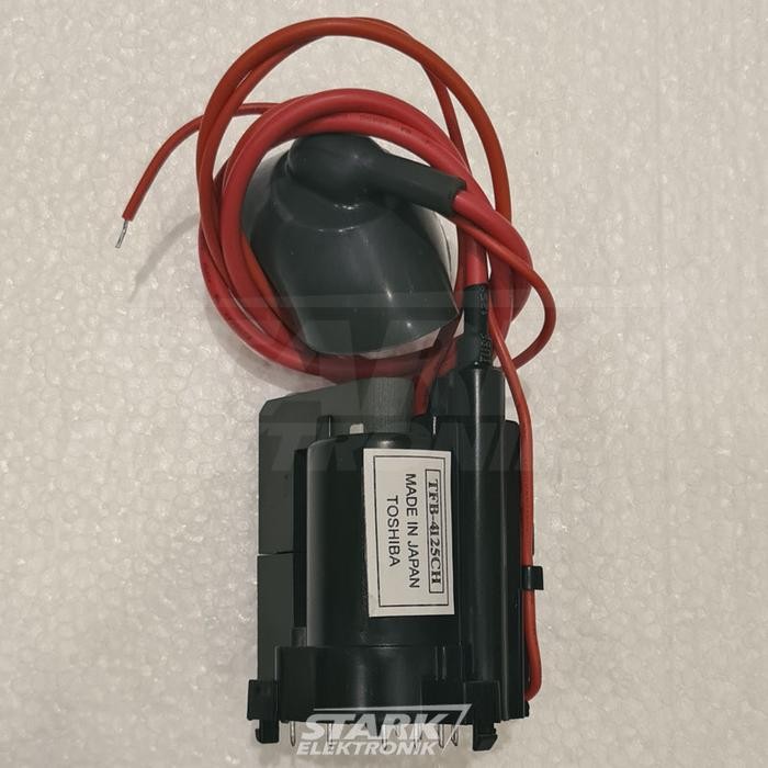 Terlaris Flyback TFB4125CH TV TOSHIBA Playback Plyback SALE