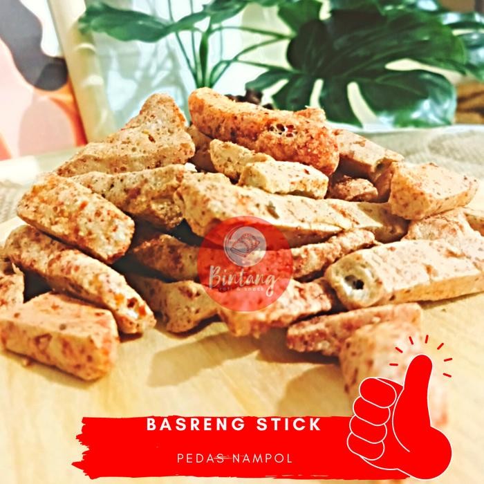

Sedia Basreng Stick Pedas Daun Jeruk gram